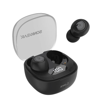 Sonic Gear Bluetooth EarBuds  ( TWS JEWEL )